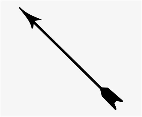 Up Arrow Clipart Black And White