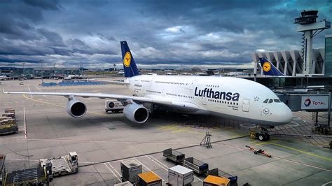 Airbus A380 Avion Aéronefs De Photo Gratuite Sur Pixabay