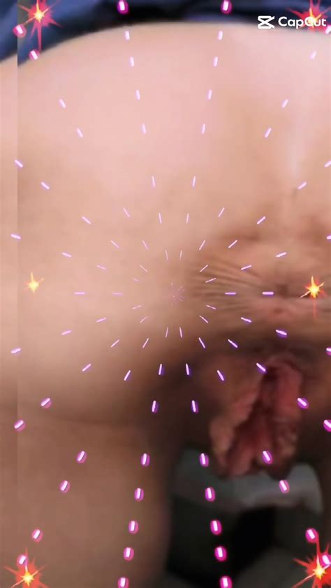 Veronica Church Vagina