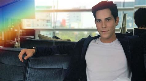 Exitoina Christian Ch Vez Revel Que Fue Censurado Por Televisa Tras Contar Que Es Gay