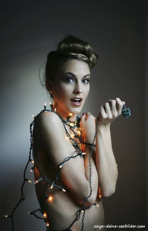 Merry Xmas Zeige Deine Sex Bilder