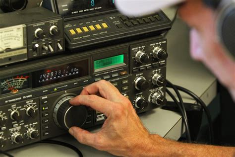Why Is World Amateur Radio Day Celebrated On Th April And What S Its Significance Explore