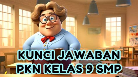 Kunci Jawaban PKN Kelas 9 SMP Halaman 47 Perwujudan Hak Warga Negara