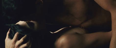 Naked Clara Lago In I Want You