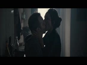 Julia Mougenot Nude Aznude