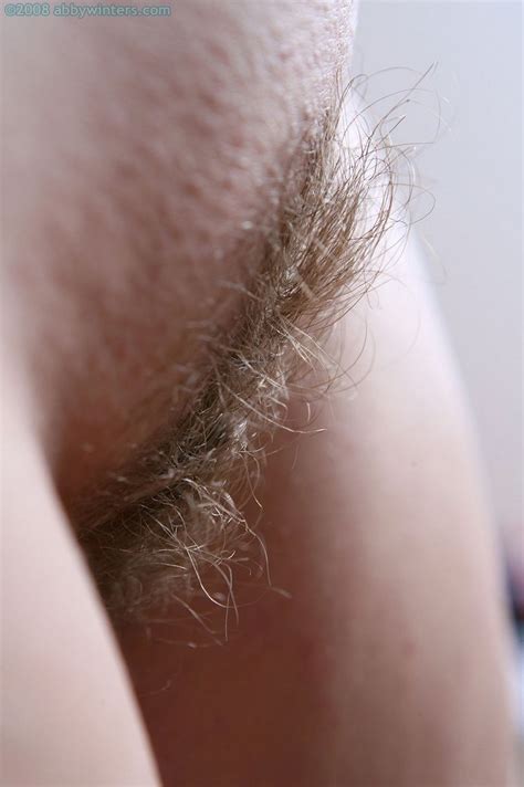 Natural Hairy Amateur Amelie Showing Off Her Unshaved Furry Pussy Porn Pictures XXX Photos Sex