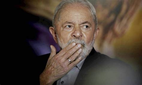 Lula viaja para COP27 nesta segunda e fará pronunciamento Brasil e