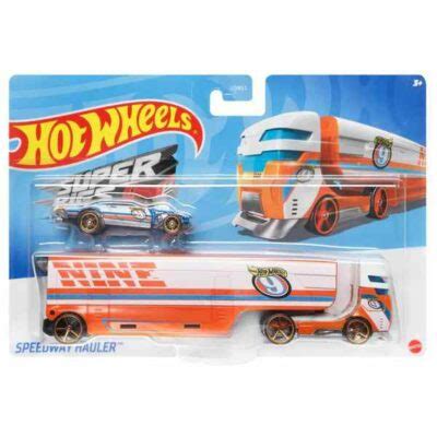 Hot Wheels Monster Trucks Taxi Thomas Online