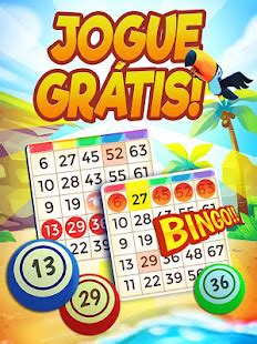 Baixar Praia Bingo Grátis - Praia Bingo - Bingo grátis + Cassino + Slot – Apps no Google Play