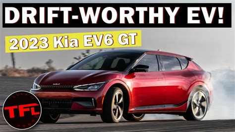 Kia Ev Gt Vs Ford Mustang Mach E Gt Vs Tesla Model Y Performance