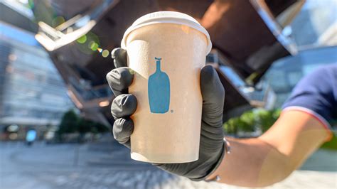 Blue Bottle Coffee