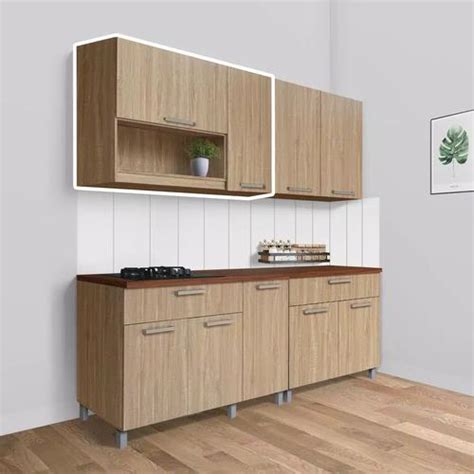 jual kitchen set  pintu kitchen set minimalis kitchen set bawah kirana