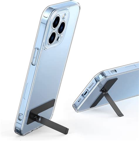 VEROX Foldable Metal Mobile Kickstand Tabletop Phone Stand With