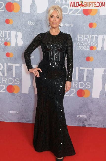 Hannah Waddingham Nude Leaked Photos And Videos WildSkirts