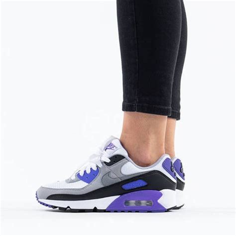 Nike Air Max 90 Purple Black | Mzansi Closet