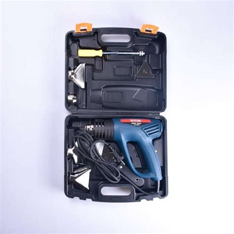 Jual Mesin Pemanas Hg K Kyocera Ryobi Heat Gun Hot Gun Blower Di Seller Sata Tools
