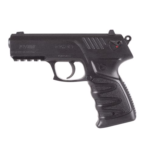 GAMO P 27 DUAL AMMO CO2 SEMI AUTOMATIC GUN Northwoods Wholesale Outlet