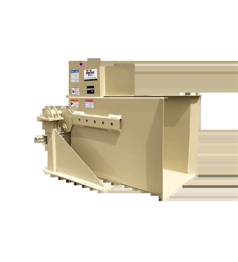Marathon Trash Compactor Waste Cart Dumpers Sws Equipment Llc
