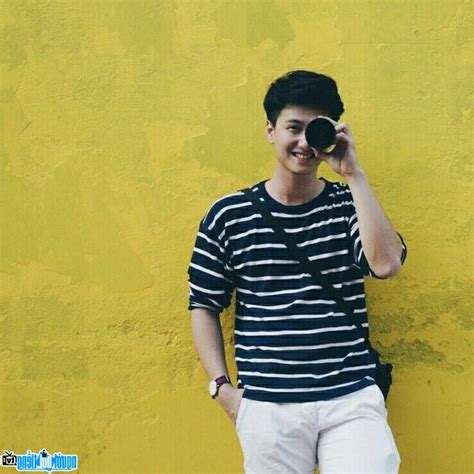 Hot Boy Hu Nh Anh