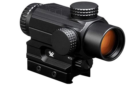 Top Best Red Dot Sights For Astigmatism Pistol Reflex Night