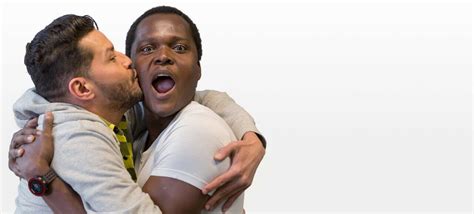 Paris éme Gay Games