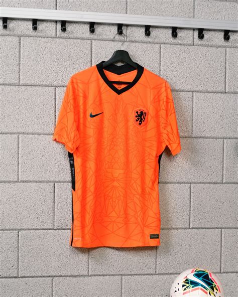 Camiseta Nike Holanda Stadium Atelier Yuwa Ciao Jp