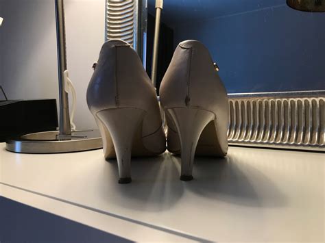 Szpilki Venezia roz beżowe nude oficjalne archiwum