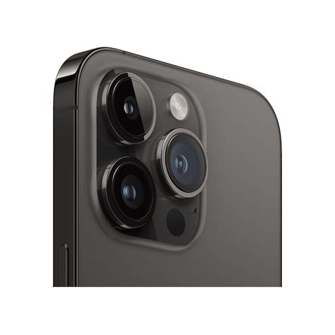 Dimprice | Apple iPhone 14 Pro Max 5G (256GB, Dual-SIMs) - Space Black