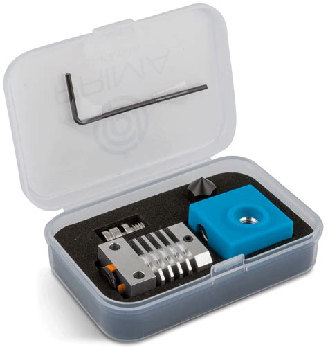 PrimaCreator All Metal Hot End For Creality 3D Prima 3D Printers And Filaments