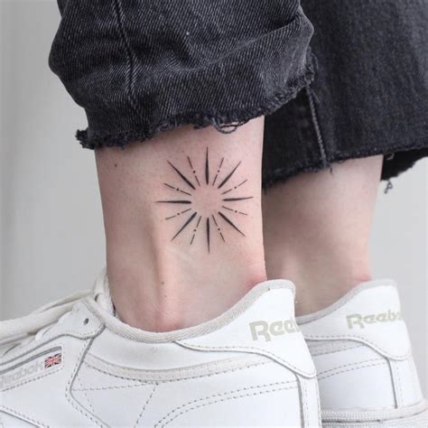 Handpoke Tattoo Conhe A Artistas Da Tatuagem Sem M Quina