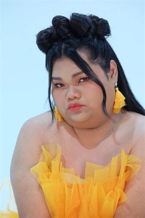 Ngỡ ngàng diện mạo như hot girl của thảm họa Đông Nam Á Happy Polla đình đám một thời AsiagenZ