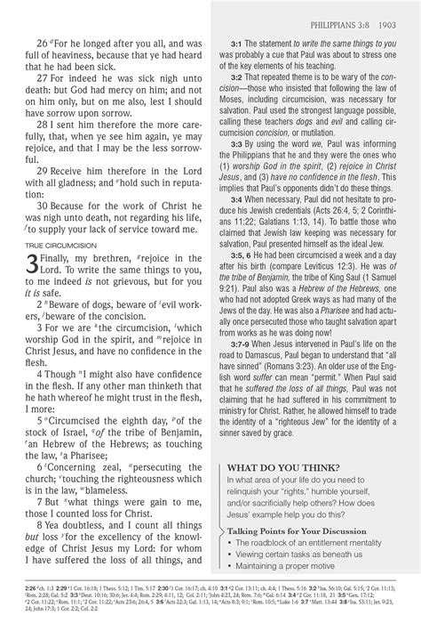 Kjv Bible Study Lessons Pdf 1