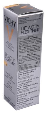 VICHY LIFTACTIV FLEXILIFT Teint 25 30 ml - skladem | BENU.cz