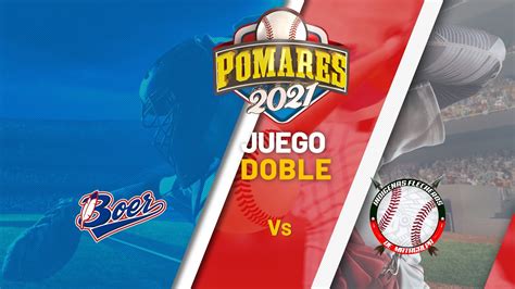 Indios del Bóer vs Indígenas de Matagalpa Partido Doble 28 03