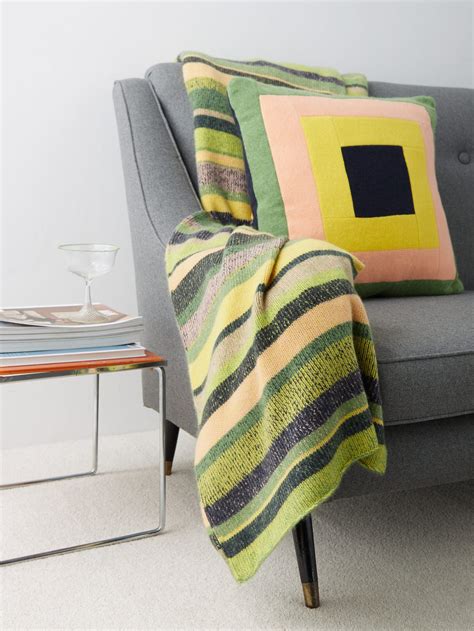 Pink Blanket Throws For Sofas