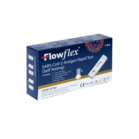 Schulz Handel Acon Flow Flex Schnelltest