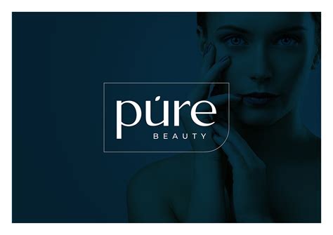 Pure Beauty on Behance