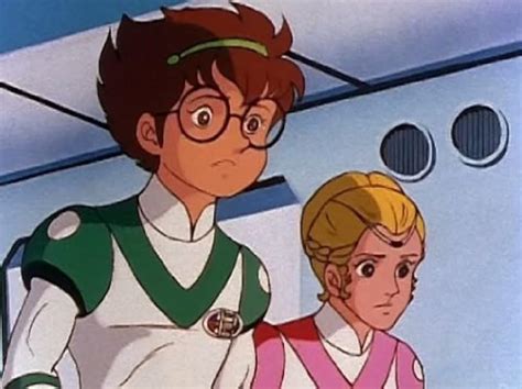 Voltron Defender Of The Universe 1984