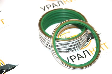 Сальник 70-85-6 VAY SJ (KOR) NBR купить в Екатеринбурге - УралКит