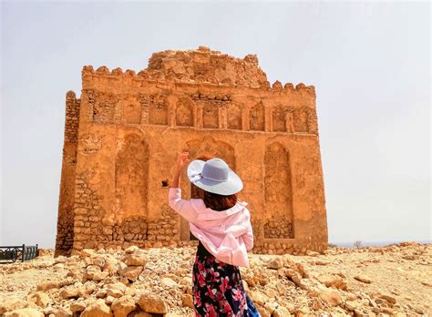 Unesco declares City of Qalhat as World Heritage Site - Oman Observer