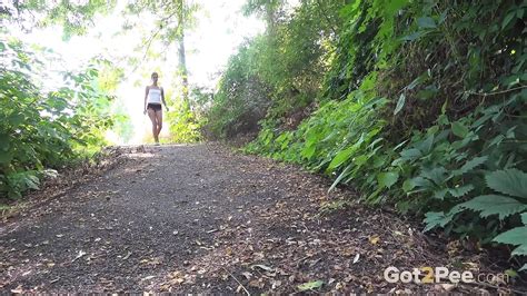 Ali In Hot Pants By Got Pee Where Girls Come To Piss Amateur Porn Feat Ali Bordeaux Xhamster