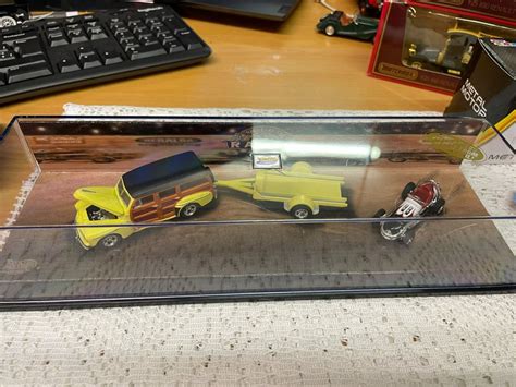 Hot Wheels Set Sehr Selten Kaufen Auf Ricardo