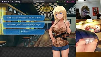 Visited By A Love Fairy Ep Huniepop Uncensored Xvideos