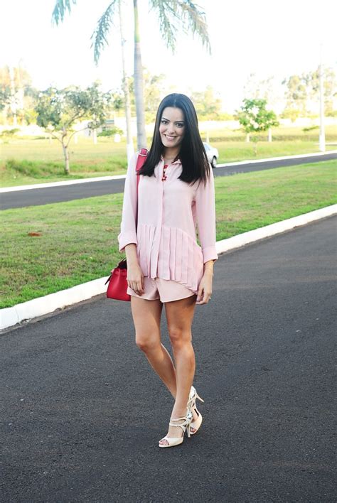 Look Do Dia Nude Total Blog Da Mariah
