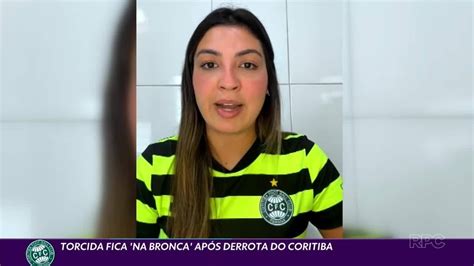 Coritiba Apresenta Elenco Para Temporada Veja As Entrevistas