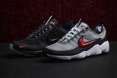 Nike Air Zoom Spiridon Ultra - size? blog