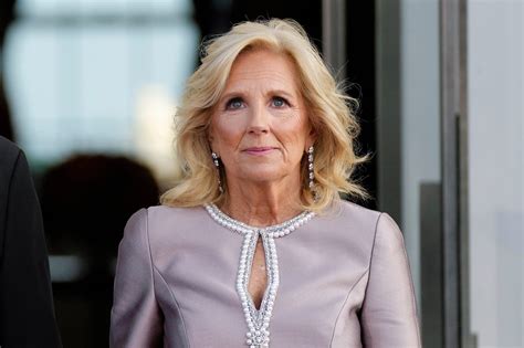 Jill Biden to promote women, youth on trip to Mideast, North Africa