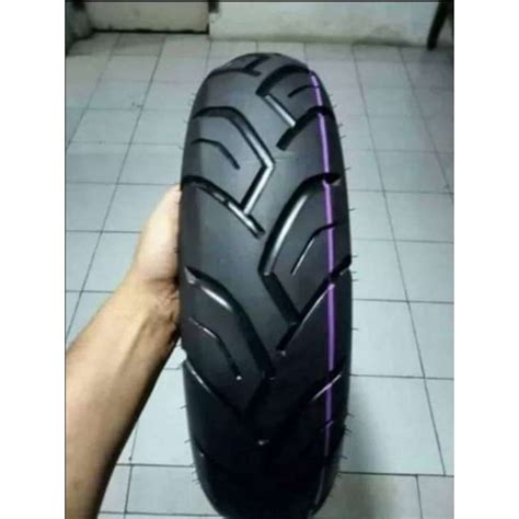 Jual Ban Belakang Motor Nmax Tubles Ukuran 130 70 13 Merk Irc Untuk Ban