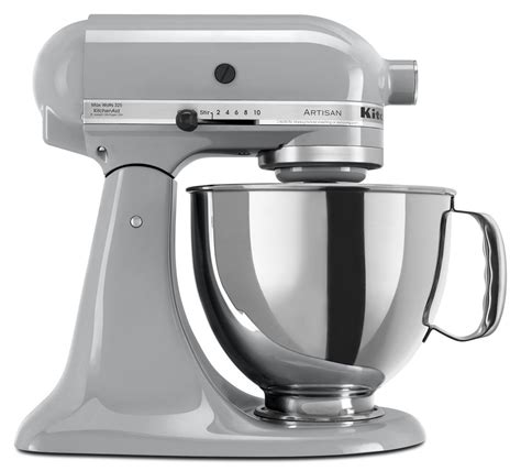 Amazon Kitchenaid Ksm Psmc Artisan Series Qt Stand Mixer With