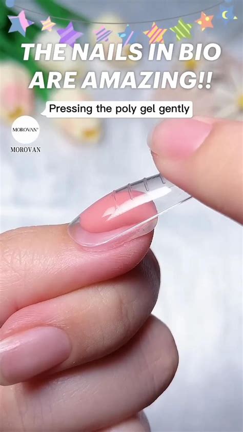 THESE NAILS ARE TOO AWESOME TO EXIST Gel Nails Nail Tutorial Videos